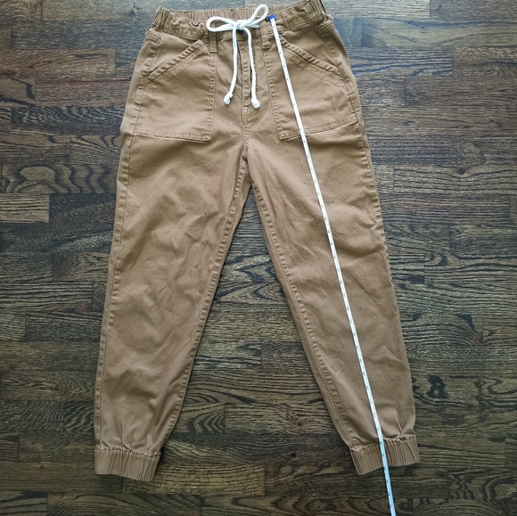 🚫SOLD🚫NoBoundaries▪︎Juniors Jogger Pants - Picture 9 of 11